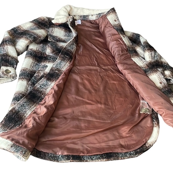 TWO BY VINCE CAMUTO - Wool Coat - Picture 5 of 5